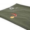 Carp´R´Us Tričko Mouthsnagger army zelené - MojeRybárstvo.sk Carp´R´Us Tričko Mouthsnagger army zelené – Obrázok 3