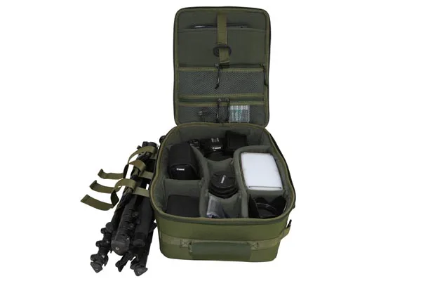 Trakker Obal na fotoaparát NXG Camera Tech Bag - MojeRybárstvo.sk Trakker Obal na fotoaparát NXG Camera Tech Bag – Obrázok 4