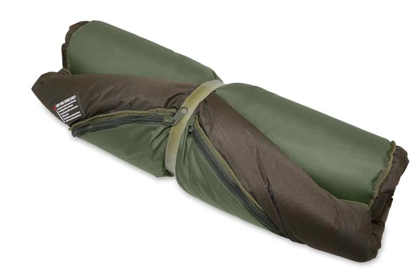 Trakker Samonafukovací podložka Self-Inflating Crib XL - MojeRybárstvo.sk Trakker Samonafukovací podložka Self-Inflating Crib XL – Obrázok 2
