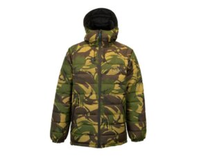 Aqua Bunda Reversible DPM Jacket
