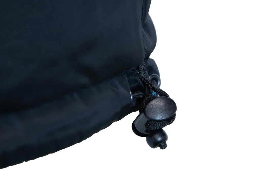 Aqua Bunda Reversible DPM Jacket - MojeRybárstvo.sk Aqua Bunda Reversible DPM Jacket – Obrázok 2
