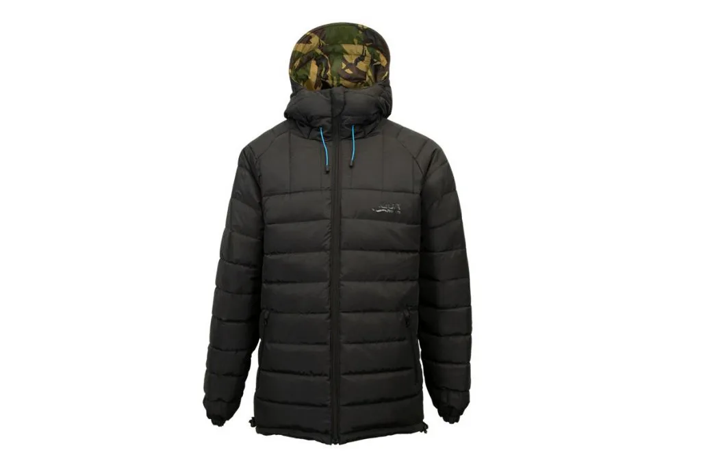 Aqua Bunda Reversible DPM Jacket - MojeRybárstvo.sk Aqua Bunda Reversible DPM Jacket – Obrázok 7
