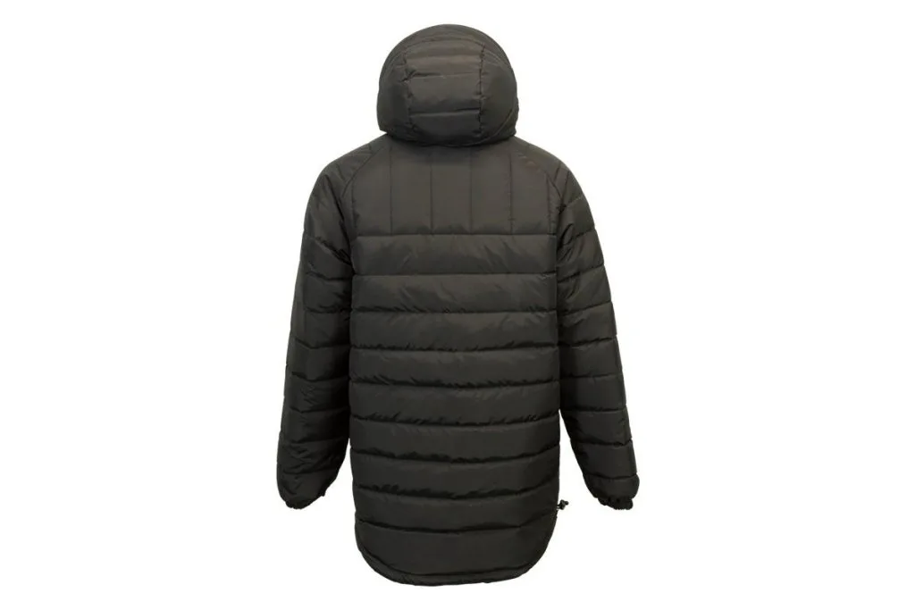 Aqua Bunda Reversible DPM Jacket - MojeRybárstvo.sk Aqua Bunda Reversible DPM Jacket – Obrázok 8