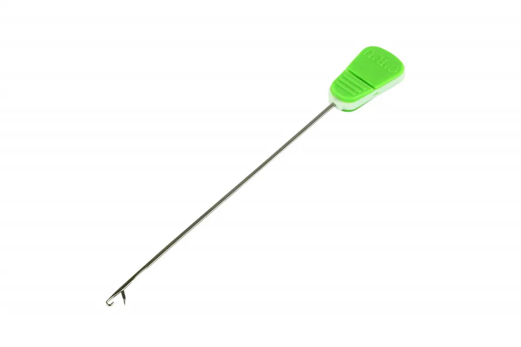 Carp´R´Us Boilie jehla CRU/Baiting needle – Stick ratchet needle - Green - MojeRybárstvo.sk Carp´R´Us Boilie jehla CRU/Baiting needle – Stick ratchet needle - Green