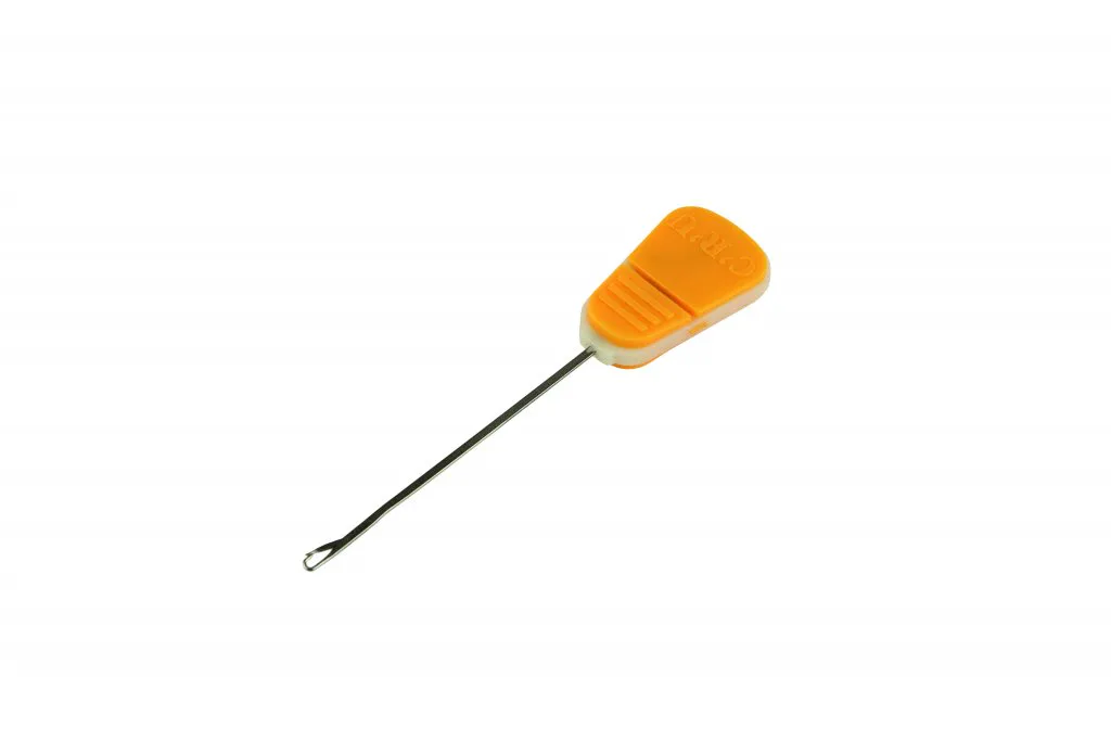Carp´R´Us Boilie jehla CRU/Baiting needle – Original ratchet needle – Orange - MojeRybárstvo.sk Carp´R´Us Boilie jehla CRU/Baiting needle – Original ratchet needle – Orange