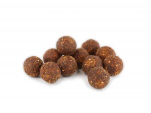 Nikl Economic Feed Boilie Chilli-Spice 5kg