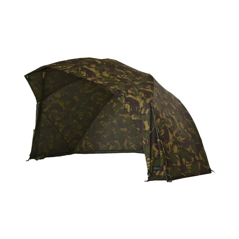 Aqua Brolly - Camo Fast & Light Brolly - MojeRybárstvo.sk Aqua Brolly - Camo Fast & Light Brolly