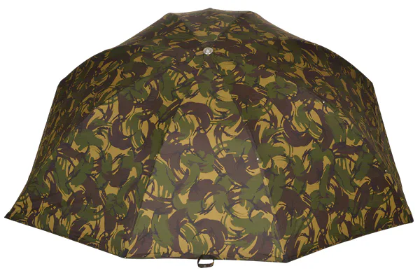 Aqua Brolly - Camo Fast & Light Brolly - MojeRybárstvo.sk Aqua Brolly - Camo Fast & Light Brolly – Obrázok 3