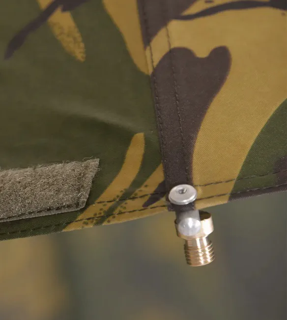 Aqua Brolly - Camo Fast & Light Brolly - MojeRybárstvo.sk Aqua Brolly - Camo Fast & Light Brolly – Obrázok 6