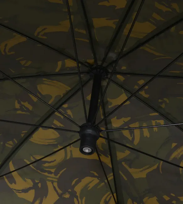 Aqua Brolly - Camo Fast & Light Brolly - MojeRybárstvo.sk Aqua Brolly - Camo Fast & Light Brolly – Obrázok 7