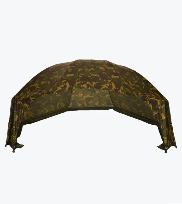 Aqua Brolly - Camo Fast & Light Brolly - MojeRybárstvo.sk Aqua Brolly - Camo Fast & Light Brolly – Obrázok 8