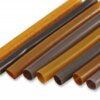 Carp´R´Us Smršťovací trubičky Shrinktube Multi Colour 8ks