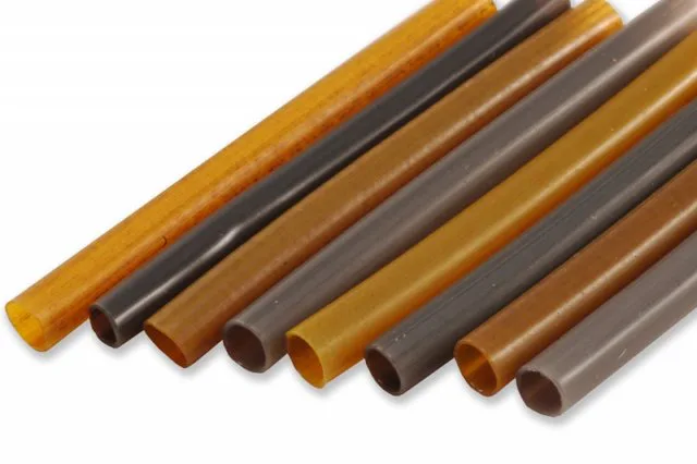 Carp´R´Us Smršťovací trubičky Shrinktube Multi Colour 8ks - MojeRybárstvo.sk Carp´R´Us Smršťovací trubičky Shrinktube Multi Colour 8ks