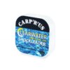 Carp´R´Us Fluorocarbon Clearwater Shockleader 50lb, 20m