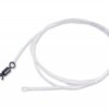 Carp´R´Us Návazec Clearwater Gizmo Swivel Leader 92cm, 2ks – Obrázok 4