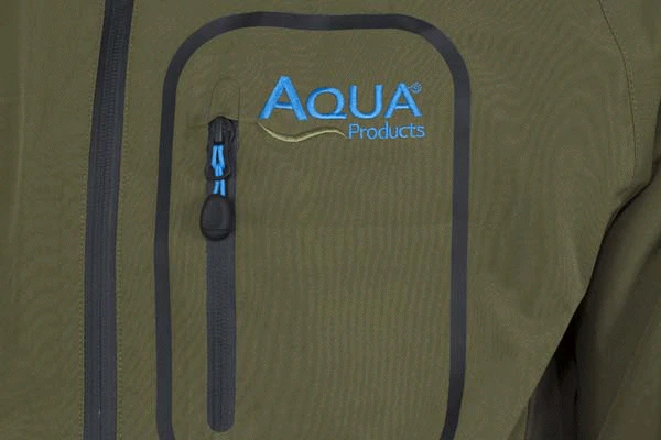 Aqua Bunda F12 Torrent Jacket - MojeRybárstvo.sk Aqua Bunda F12 Torrent Jacket – Obrázok 3