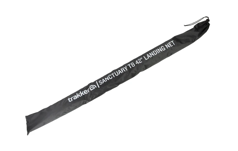 Trakker Podběrák Sanctuary T8 Landing Net - MojeRybárstvo.sk Trakker Podběrák Sanctuary T8 Landing Net – Obrázok 3
