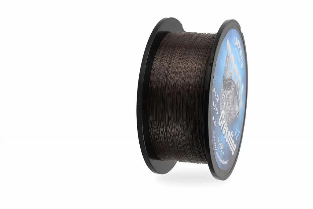 Carp´R´Us Vlasec Total Crossline V2 Brown - MojeRybárstvo.sk Carp´R´Us Vlasec Total Crossline V2 Brown – Obrázok 3