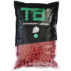 TB Baits Boilie Strawberry – Obrázok 2
