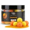 TB Baits Plávajúce Boilie Pop-Up Tropical + NHDC 50 g