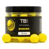 TB Baits Plávajúce Boilie Pop-Up Banana + NHDC 65 g