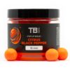 TB Baits Plávajúce Boilie Pop-Up Citrus