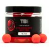 TB Baits Plávajúce Boilie Pop-Up Strawberry Butter + NHDC 65 g – Obrázok 2