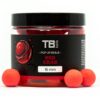 TB Baits Plávajúce Boilie Pop-Up Red Crab + NHDC 65 g – Obrázok 2