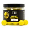 TB Baits Plávajúce Boilie Pop-Up Yellow Banana Pineapple + NHDC 65 g-12 mm – Obrázok 2
