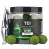 TB Baits Boosterované Boilie Garlic Liver 120 g - MojeRybárstvo.sk TB Baits Boosterované Boilie Garlic Liver 120 g – Obrázok 3