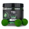 TB Baits Vyvážené Boilie Balanced + Atraktor Garlic Liver 100 g - MojeRybárstvo.sk TB Baits Vyvážené Boilie Balanced + Atraktor Garlic Liver 100 g – Obrázok 2
