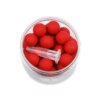Nikl Plovoucí boilies Krill Berry - MojeRybárstvo.sk Nikl Plovoucí boilies Krill Berry – Obrázok 2