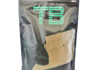 TB Baits Konope Mleté Pražené 500 g