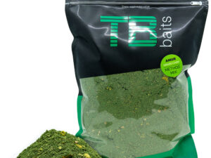 TB Baits Method Mix Amur 2 kg