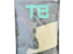 TB Baits Morská Riasa Mletá 500 g
