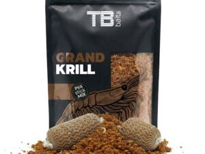 TB Baits PVA Stick Mix Grand Krill