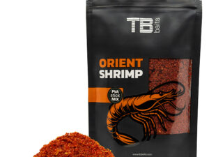 TB Baits PVA Stick Mix Orient Shrimp