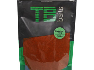 TB Baits Španielske Korenie Haiths 500 g