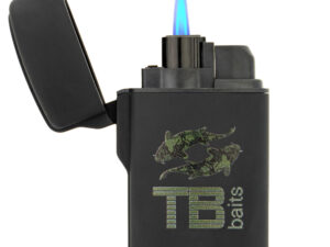TB Baits Zapaľovač Camo Carps