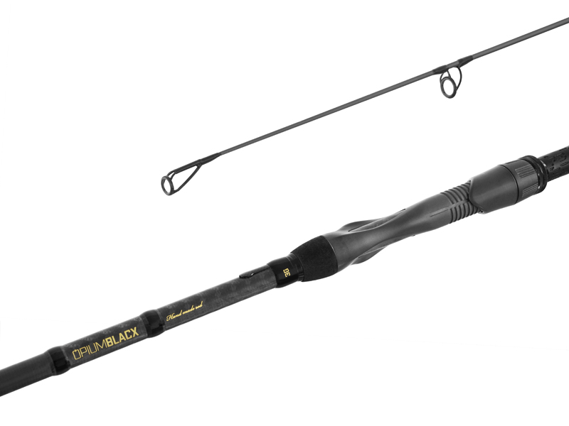Delphin Opium BlacxCARP 3G TechnoCORK - MojeRybárstvo.sk Delphin Opium BlacxCARP 3G TechnoCORK