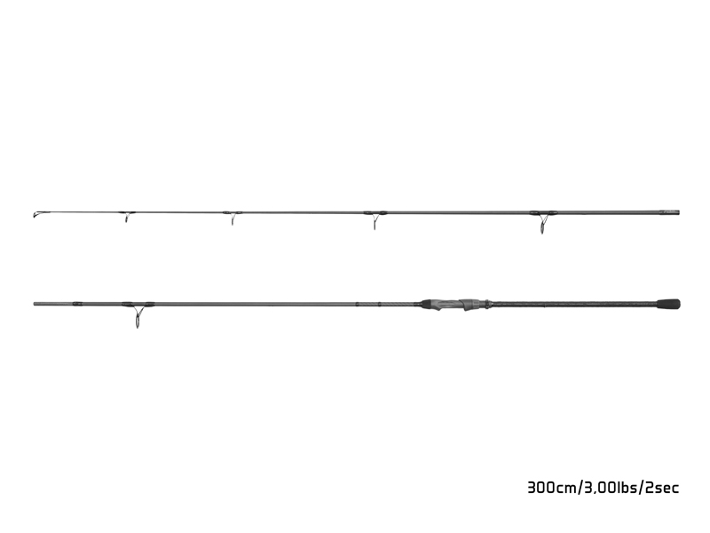 Delphin Opium BlacxCARP 3G TechnoCORK - MojeRybárstvo.sk Delphin Opium BlacxCARP 3G TechnoCORK – Obrázok 3