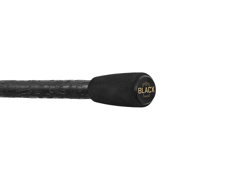 Delphin Opium BlacxCARP 3G TechnoCORK - MojeRybárstvo.sk Delphin Opium BlacxCARP 3G TechnoCORK – Obrázok 11