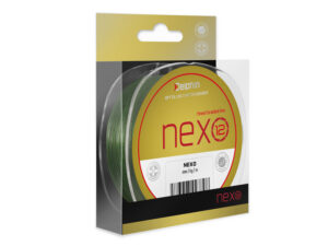 Delphin NEXO 12 zelená
