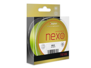 Delphin NEXO 8 fluo zelená