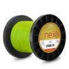 Delphin NEXO 8 fluo zelená