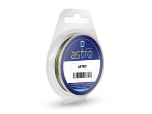 Delphin ASTRO 8 zelená
