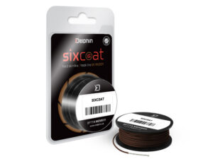 Delphin SIXCOAT Skin Line muddy