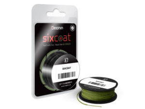 Delphin SIXCOAT Skin Line grass