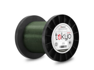Delphin TOKYO zelený