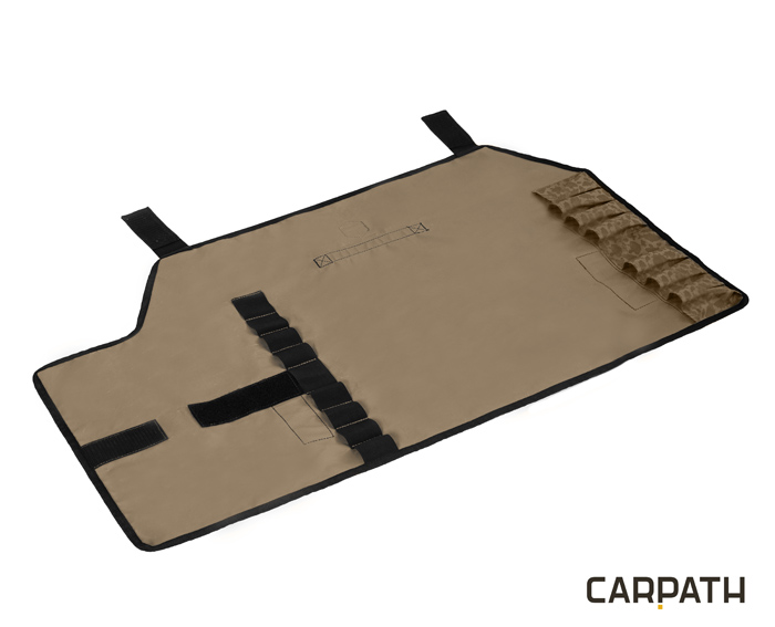 Puzdro na rázsošky Delphin Area STICK Carpath - MojeRybárstvo.sk Puzdro na rázsošky Delphin Area STICK Carpath – Obrázok 2